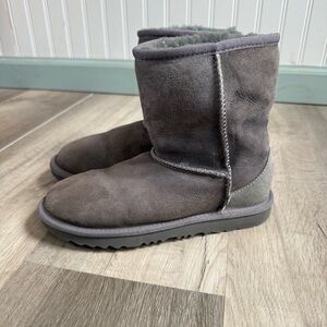 Ugg Classic Boots size 3